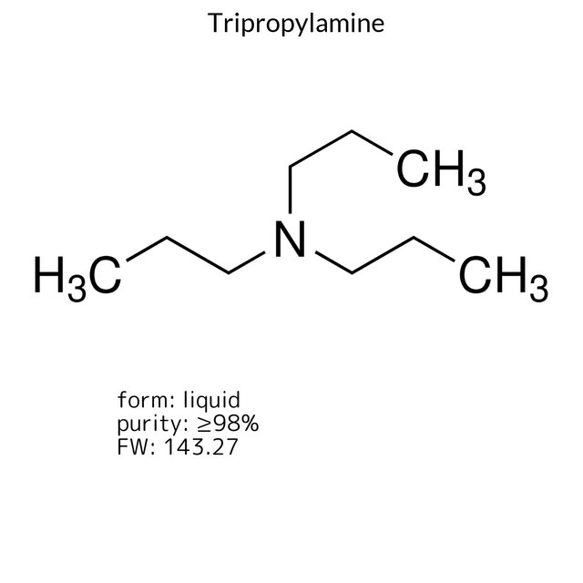 Tripropylamine ≥98%