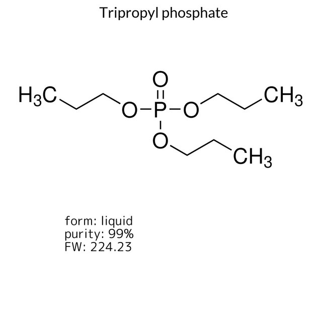 Tripropyl phosphate 99%