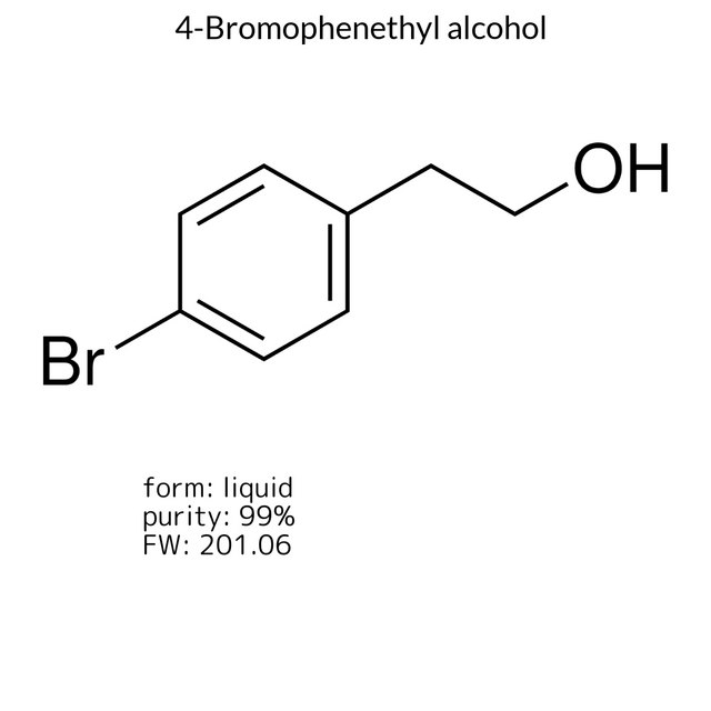 4-Bromophenethyl alcohol 99%
