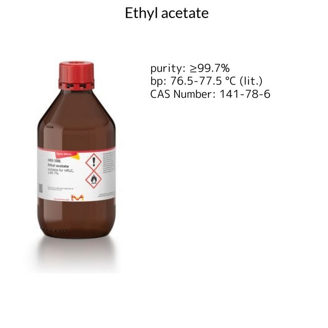 Ethyl acetate suitable for HPLC, ≥99.7%