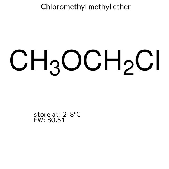 Chloromethyl methyl ether technical grade