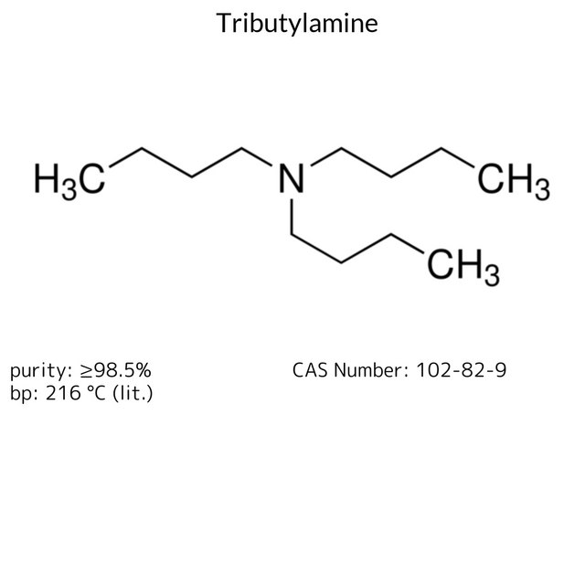 Tributylamine ≥98.5%