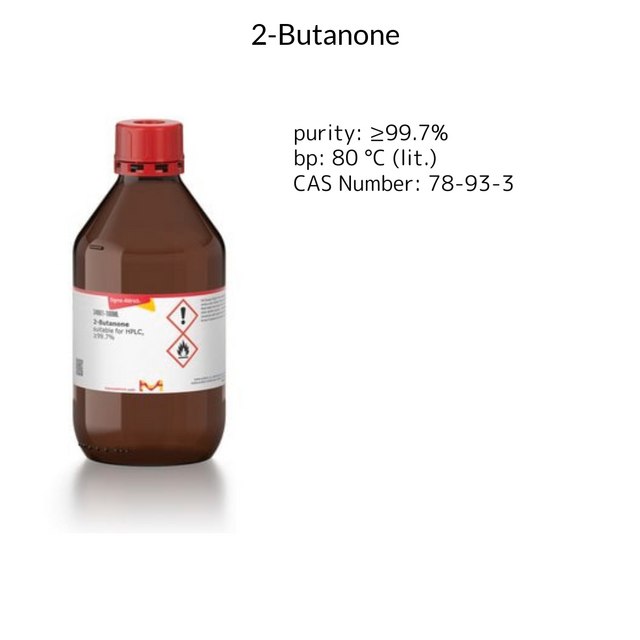 2-Butanone suitable for HPLC, ≥99.7%