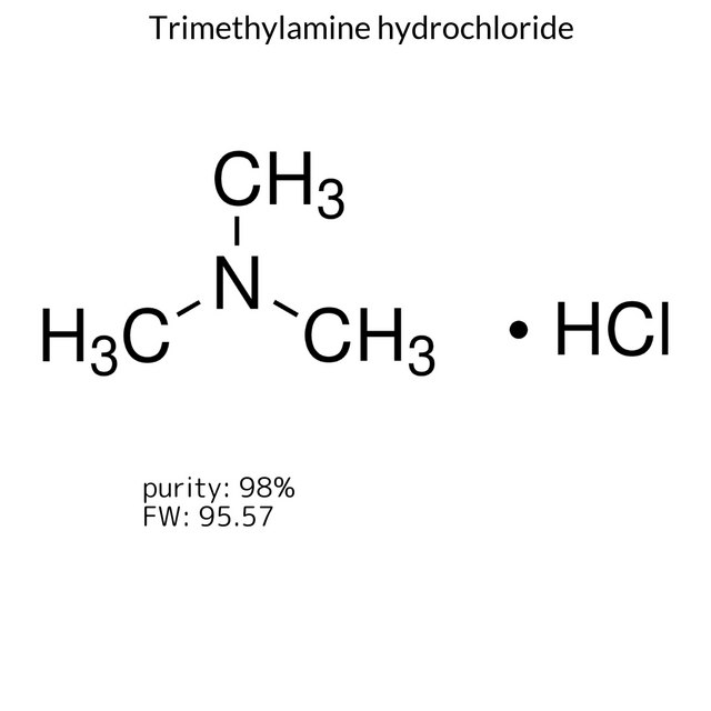 Trimethylamine hydrochloride 98%