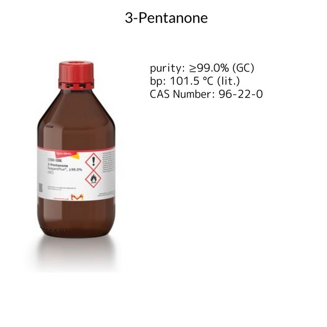 3-Pentanone ReagentPlus®, ≥99.0% (GC)