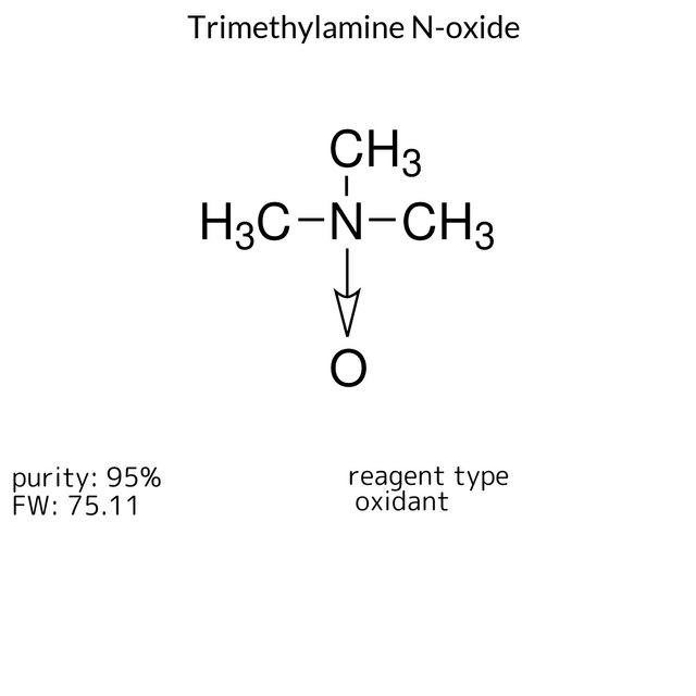 Trimethylamine N-oxide 95%