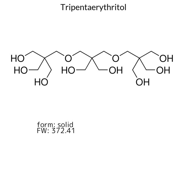 Tripentaerythritol technical grade