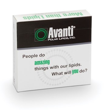 Cardiolipin Mix I Avanti Research™ - A Croda Brand