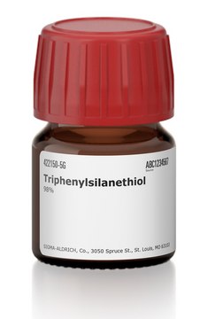 Triphenylsilanethiol 98%