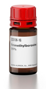 Trimethylboroxine 99%
