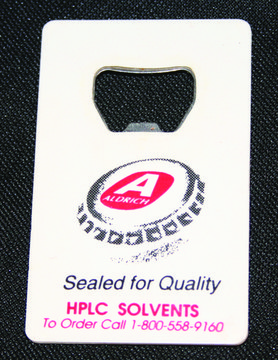 Aldrich® Sure/Seal bottle opener size 2.175 in. × 3 3/8 in., pkg of 3 ea