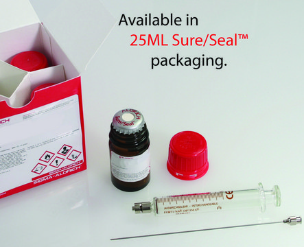 Trimethylaluminum solution 2.0 M in hexanes