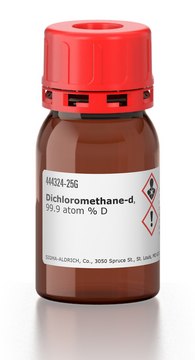 Dichloromethane-d₂ 99.9 atom % D