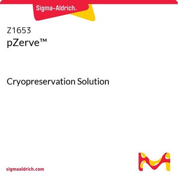 pZerve™ Cryopreservation Solution