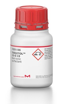 TERGITOL™ 15-S-15 Non-ionic surfactant