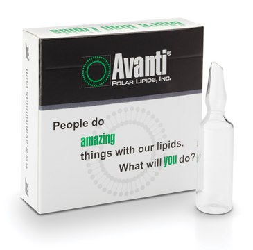 DSPE-PEG2K-triGalNAc Avanti Research™ - A Croda Brand