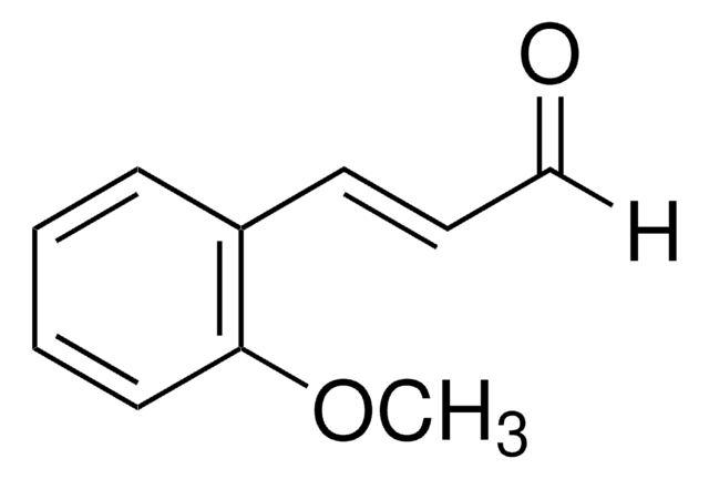 2-Methoxycinnamaldehyde phyproof® Reference Substance