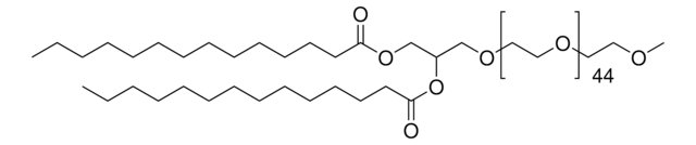 DMG-PEG 2000 Avanti Research™ - A Croda Brand