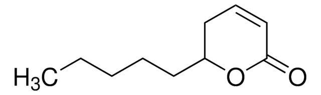 Massoia Lactone natural, ≥95%, FG