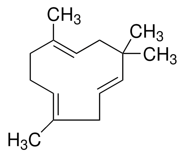 α-Humulene phyproof® Reference Substance