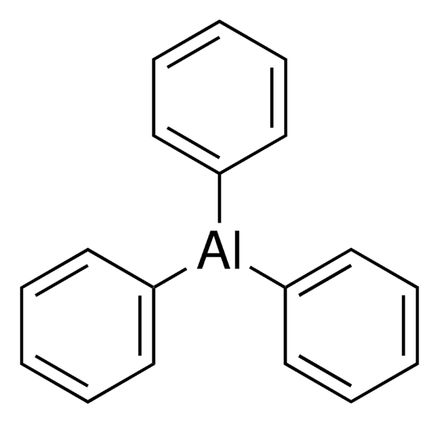 Triphenylaluminum solution 1 M in dibutyl ether