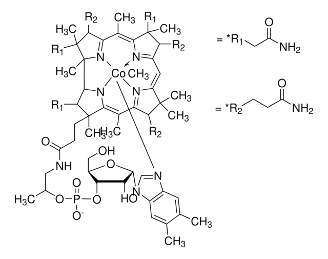 Methylcobalamin United States Pharmacopeia (USP) Reference Standard