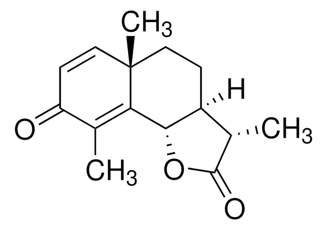 α-Santonin phyproof® Reference Substance