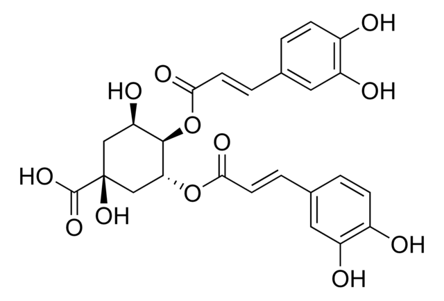 4,5-Dicaffeoylquinic acid phyproof® Reference Substance