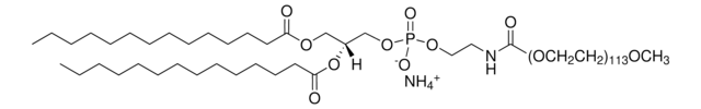14:0 PEG5000 PE Avanti Research™ - A Croda Brand 880210P, powder