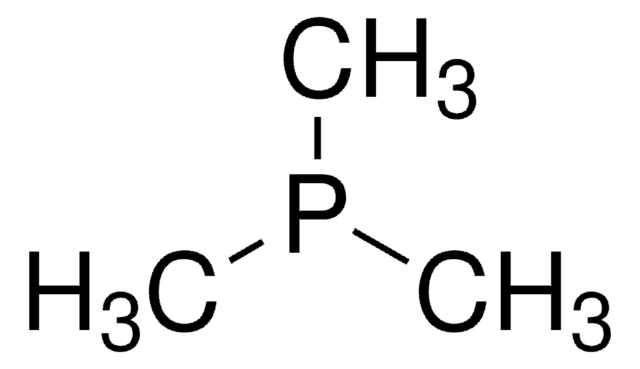 Trimethylphosphine solution 1.0 M in THF
