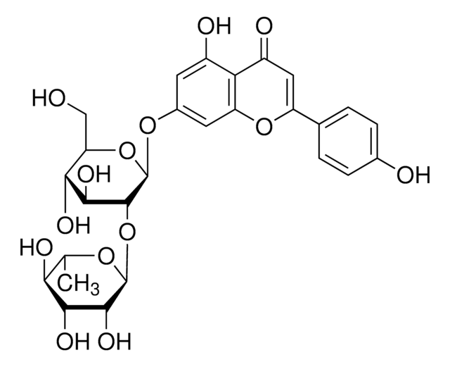 Rhoifolin phyproof® Reference Substance