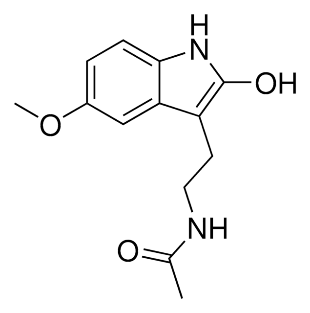 2-Hydroxymelatonin ≥95% (HPLC)