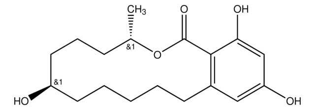 α-Zearalanol ~98% (HPLC)