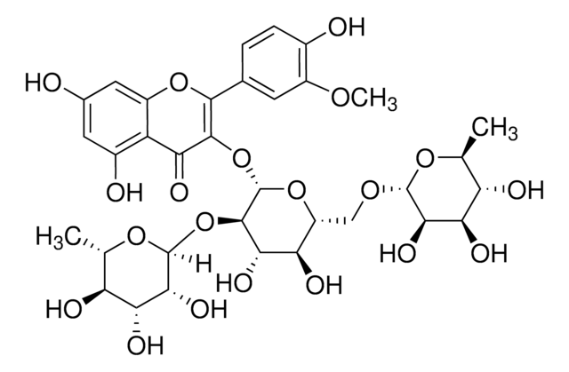 Typhaneoside phyproof® Reference Substance