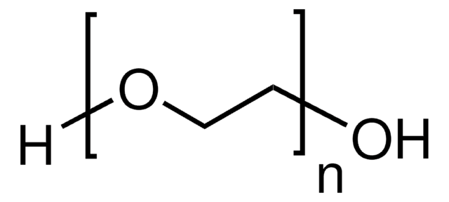 Polyethylene glycol 3350 United States Pharmacopeia (USP) Reference Standard