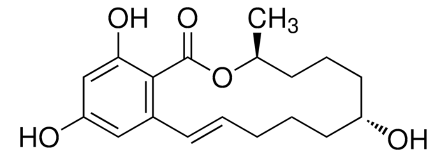 α-Zearalenol