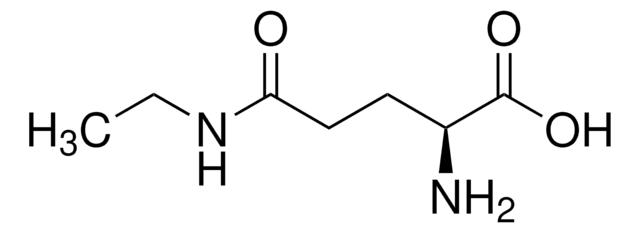 ʟ-Theanine phyproof® Reference Substance