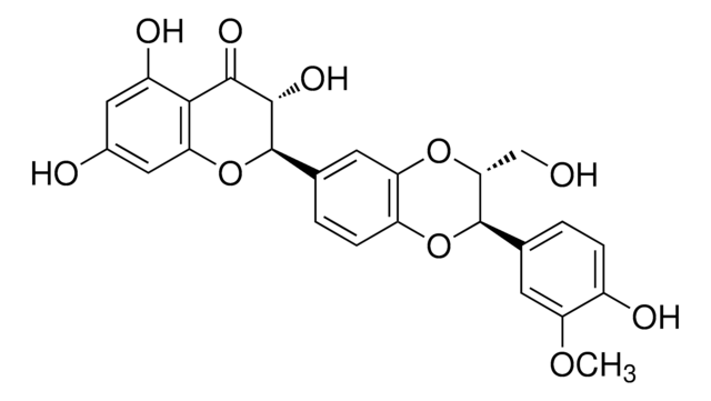 Isosilybin A phyproof® Reference Substance
