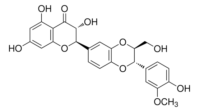 Isosilybin B phyproof® Reference Substance