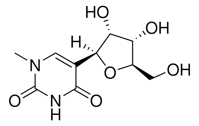 1-MethylpseudoUridine ≥98% (HPLC)