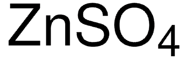 Zinc sulfate solution 0.3 N