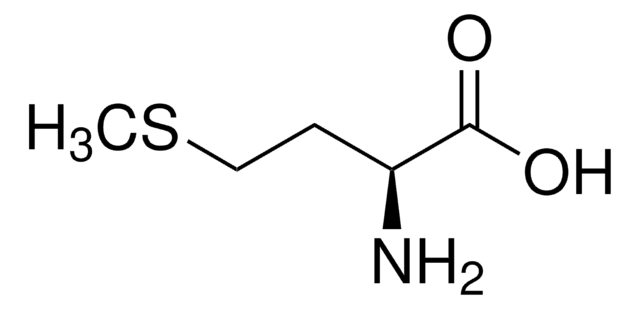 ʟ-Methionine United States Pharmacopeia (USP) Reference Standard